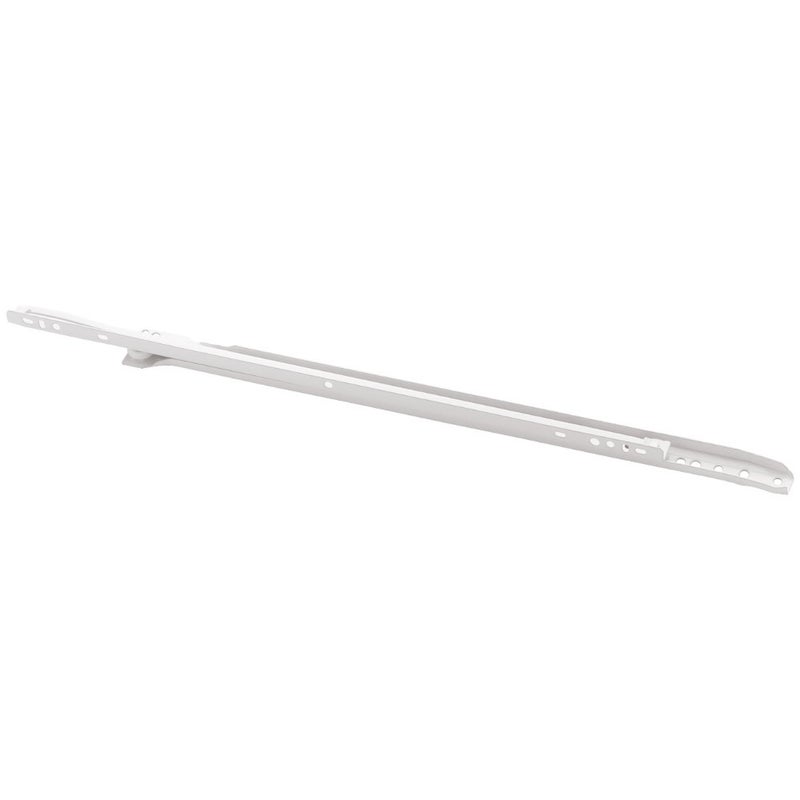 Liberty D68818C-W-TS 18-Inch Bottom Mount Drawer Slide - Image 3